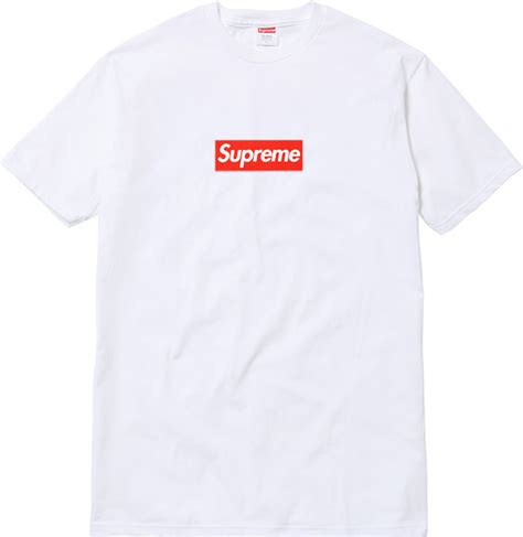 supreme box logo tee gucci|supreme box logo t shirt.